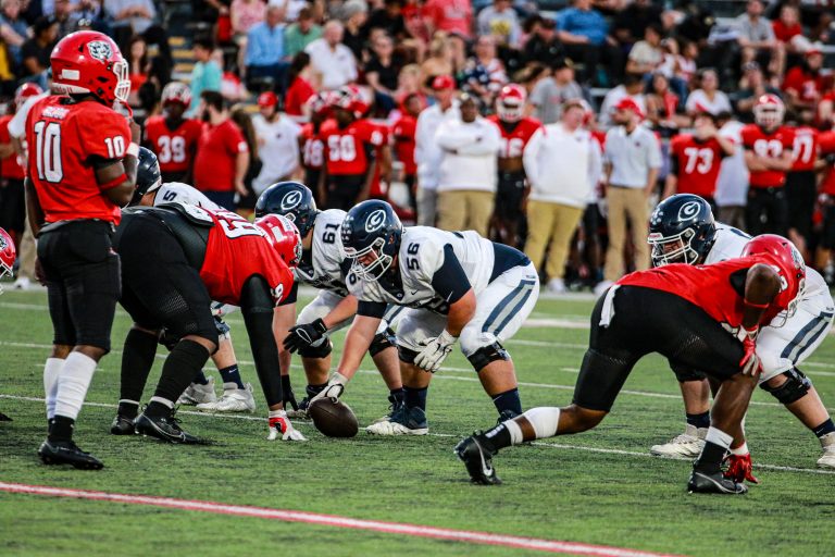 Bulldogs Too Much For Grizzlies