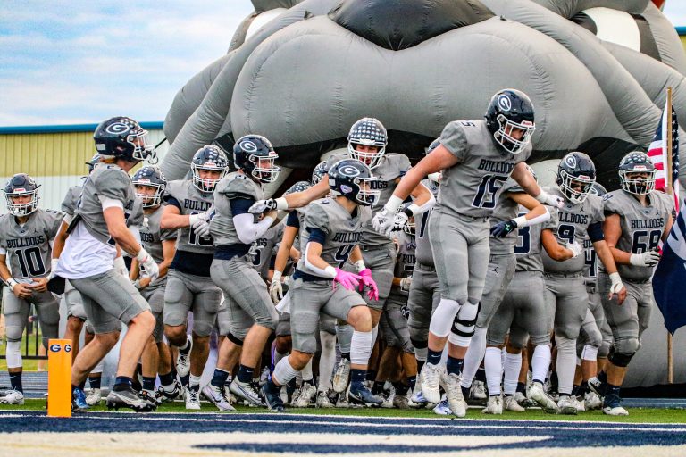 The Wild 6A West