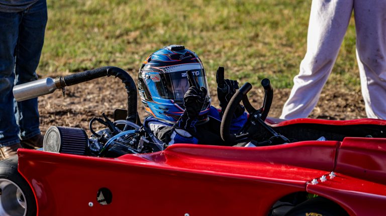 America Motor Speedway: The Return