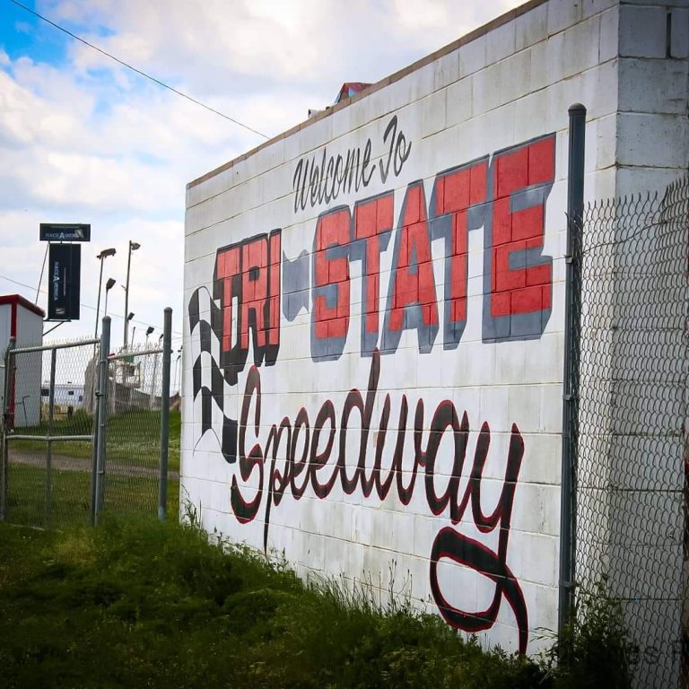Tri-State Speedway in Pocola, OK Sold