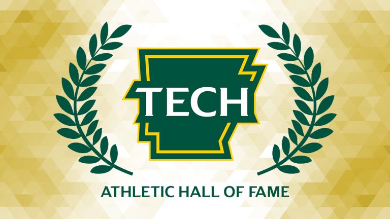 Hackett’s Freeman Among ATU 2023 Athletic Hall of Fame