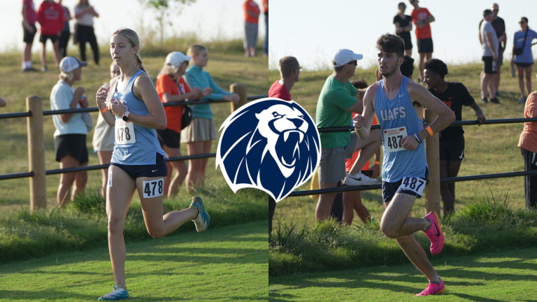 Cross Country teams show improvement at Cowboy Jamboree