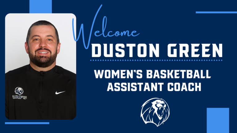 Green added to women’s basketball coaching staff