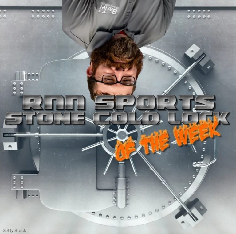 RNN Sports: Stone Cold Lock Of The Week: Playoffs Round 3