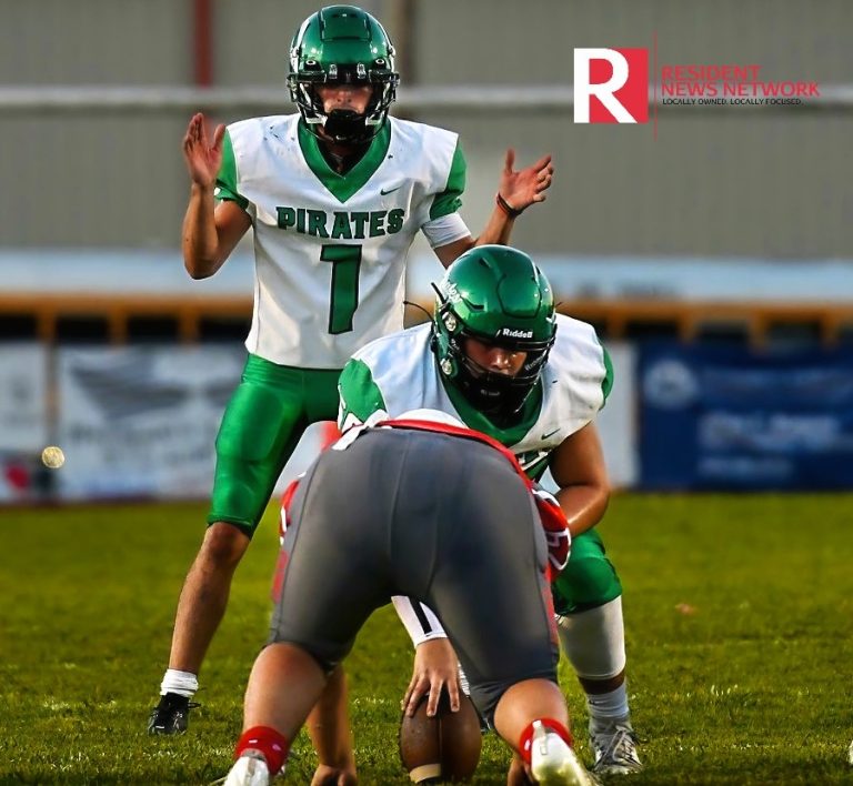 3A-1 Conference Season Opens Friday at Alumni Field When Charleston Hosts Greenland