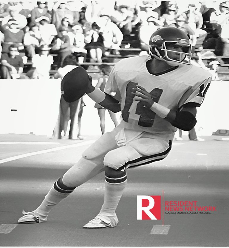 Razorback Great Kevin Scanlon to be Inducted into Southwest Conference Hall of Fame