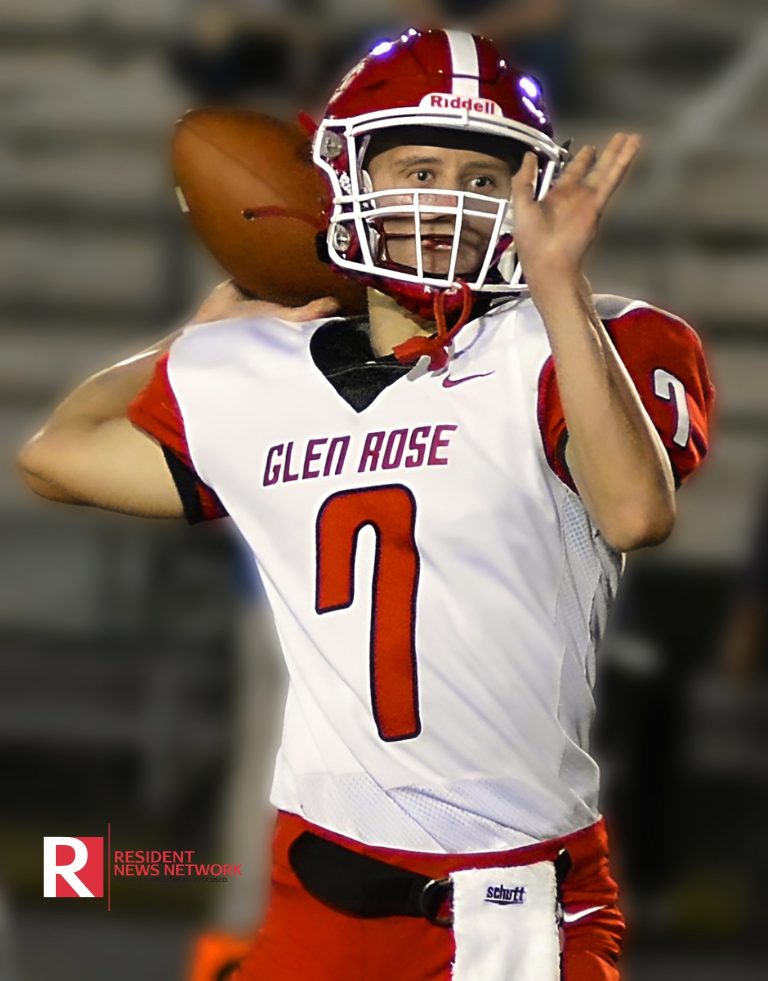 Eagles Travel to Malvern on Friday to Open Conference Play Against Glen Rose