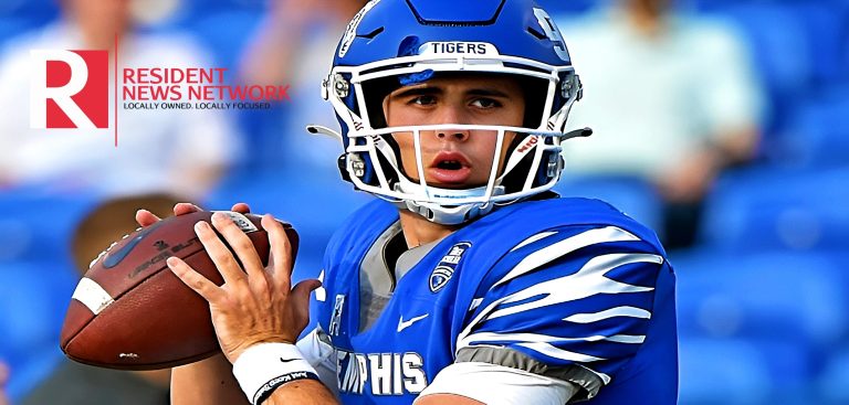 Game Notes: Arkansas State Returns Home to Take on Rival Memphis