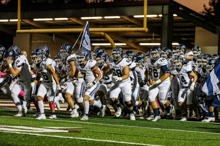 Bulldogs Shut Out The Wolves: Part 3