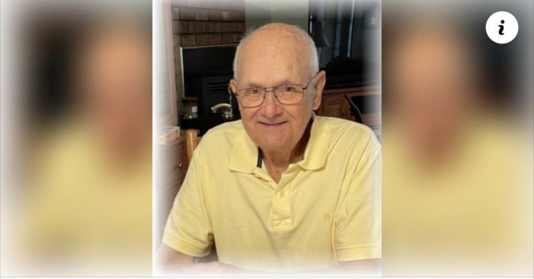 Obituary – Jim Daggs (1940-2023) 