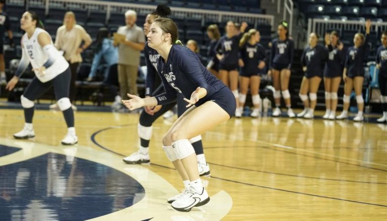 Lions take down Javelinas for second time