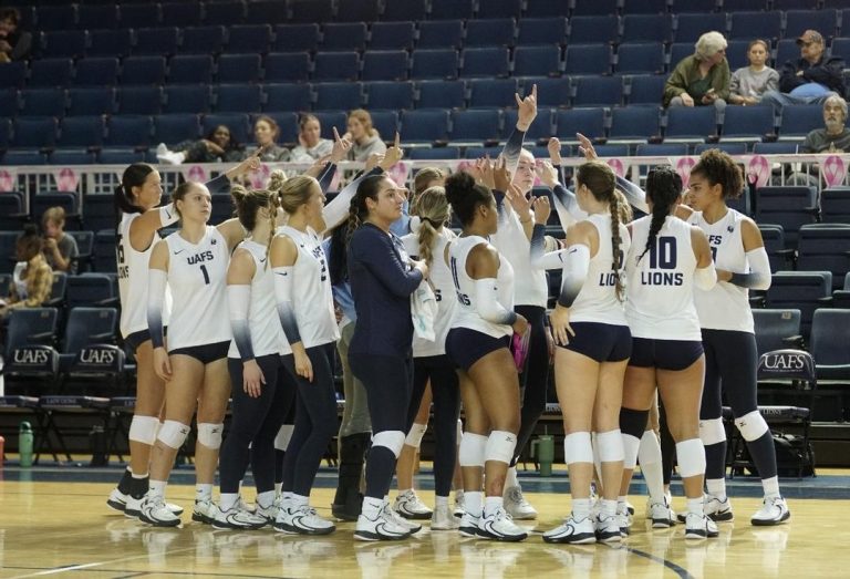 Lions to close out road slate with three-match trip