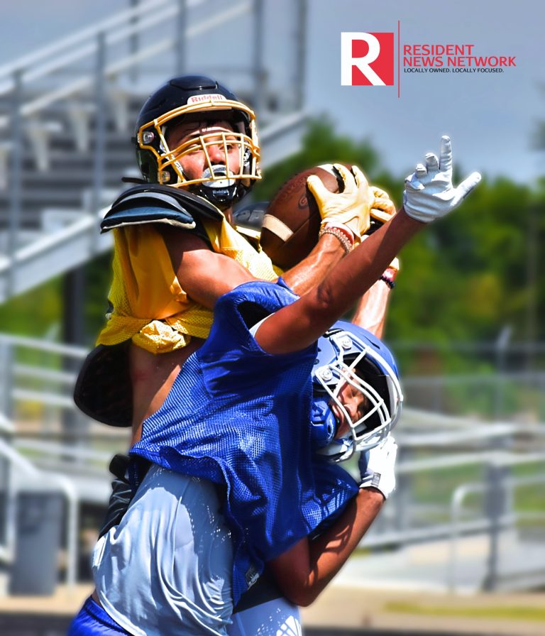 Hackett Hosts Charleston Friday in 3A-1 Conference Play