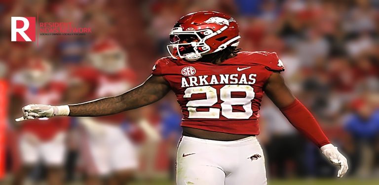 Game Notes: Mississippi State