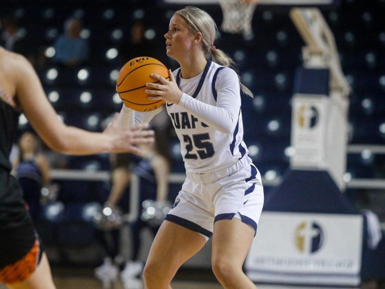 Brown named to LSC Preseason Players to Watch list