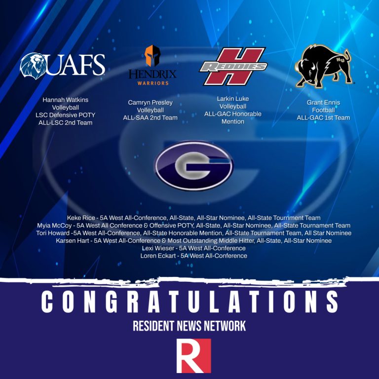 Bulldogs and Former Bulldogs Garner Post-Season Honors