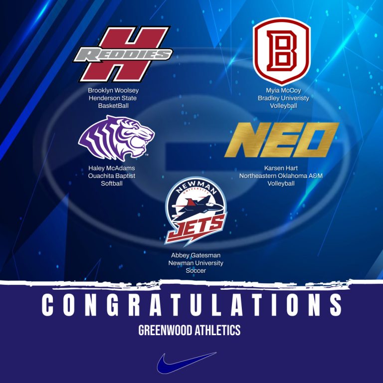 Bulldogs Sign and Two Earn Conference Player Of The Year Awards