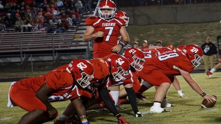 SR Tigers Knock The Lights Out Of The Knights In Round1