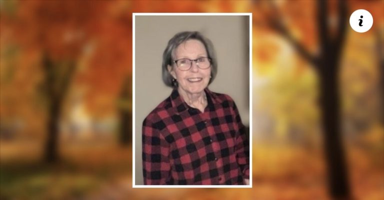 Obituary – Doris Houston (1946 – 2023)