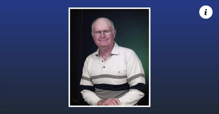 Obituary – Jim Hanna (1936 – 2023)