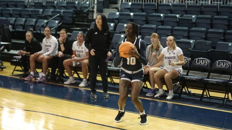 Homestand continues for Women’s Basketball Wednesday