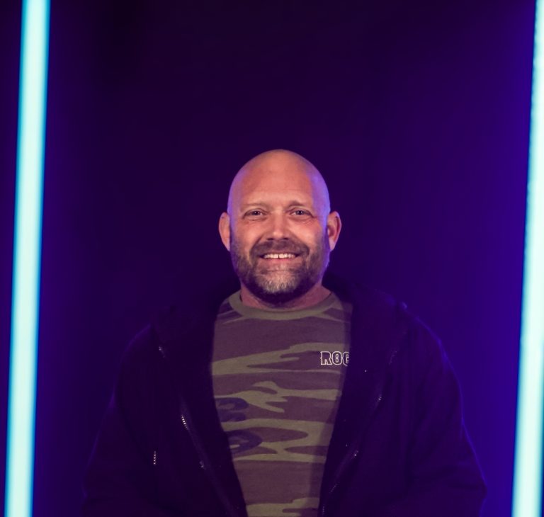 A Veterans Vision: Greenwood Strength and Conditioning