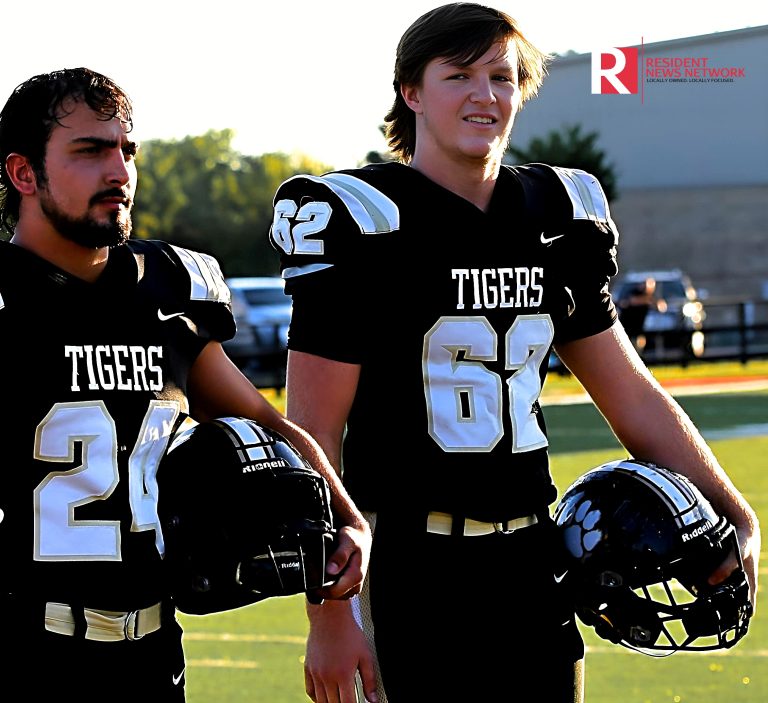 Charleston to Host First Round of Class 3A State Football Playoffs on Friday