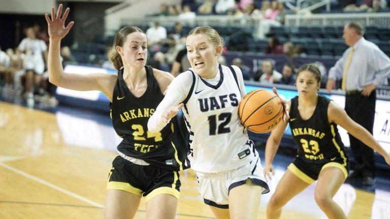 Lions tripped up by Golden Suns in first ever matchup