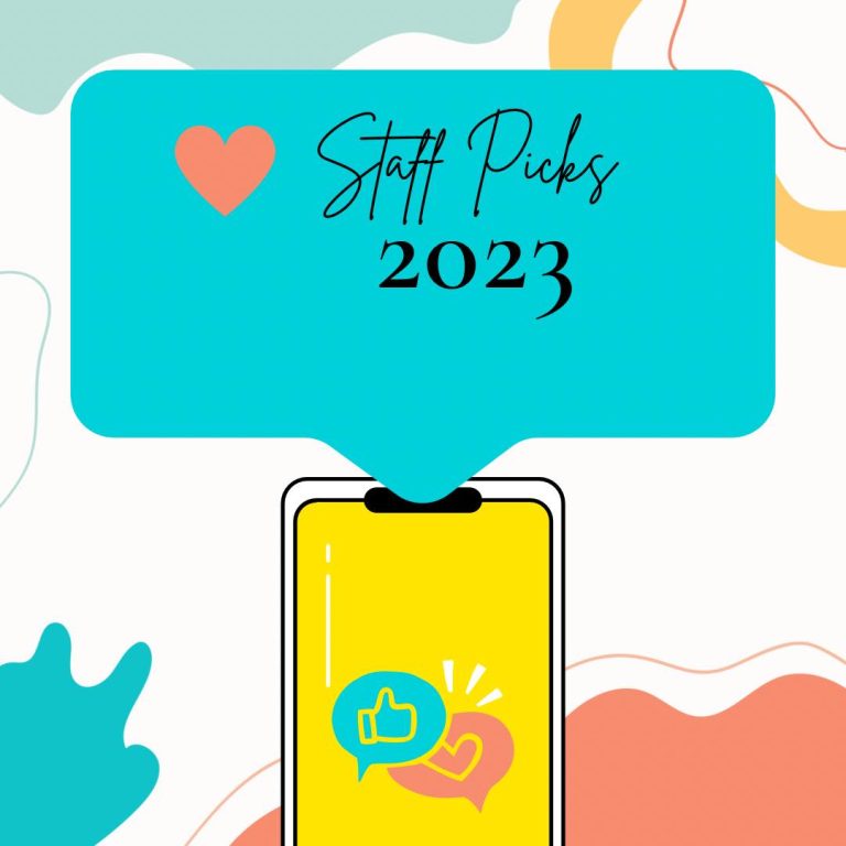 Staff Story Picks for 2023
