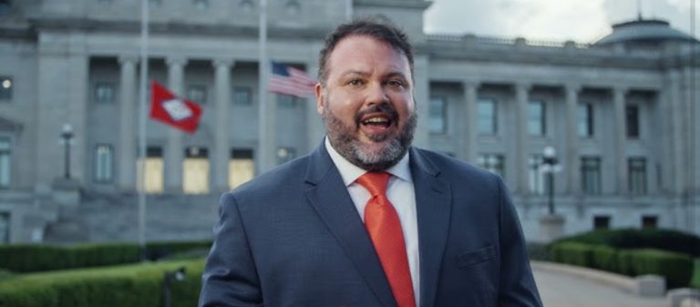 Amid Growing Public Outcry, State Rep. Duffield Calls for Special Session to Stop Proliferation of Crypto Mines