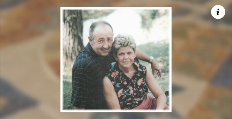 Obituary – Emma Brown (1949 – 2023)