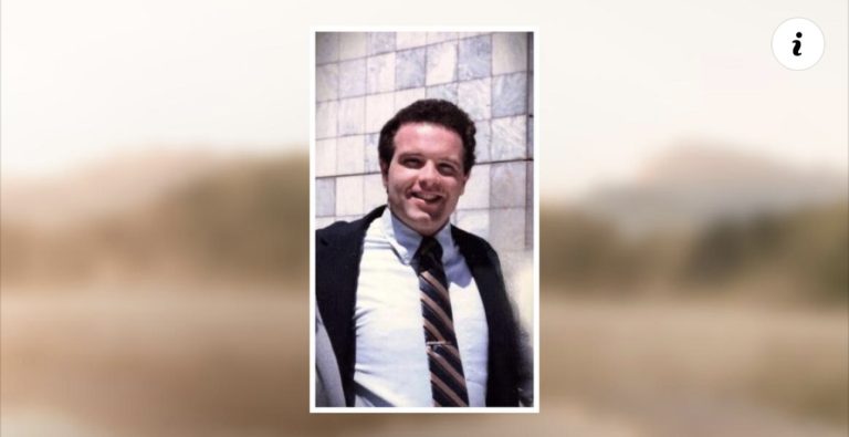 Obituary – Michael Sleeman (1958 – 2023)