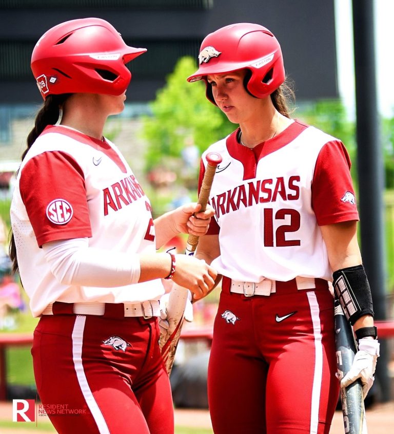 Razorbacks Release 2024 Softball Schedule Resident News Network