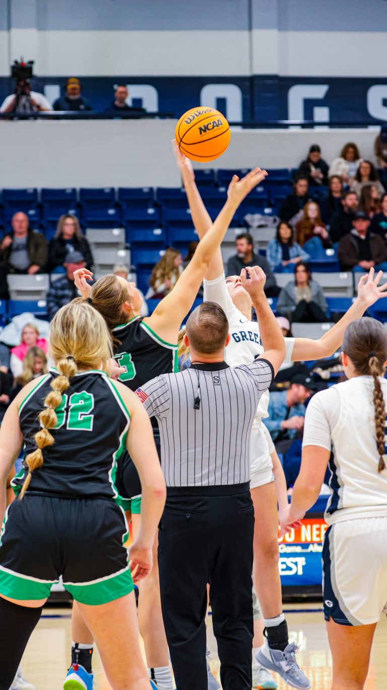 Lady Bulldogs Move To 2-0 In Conference Play