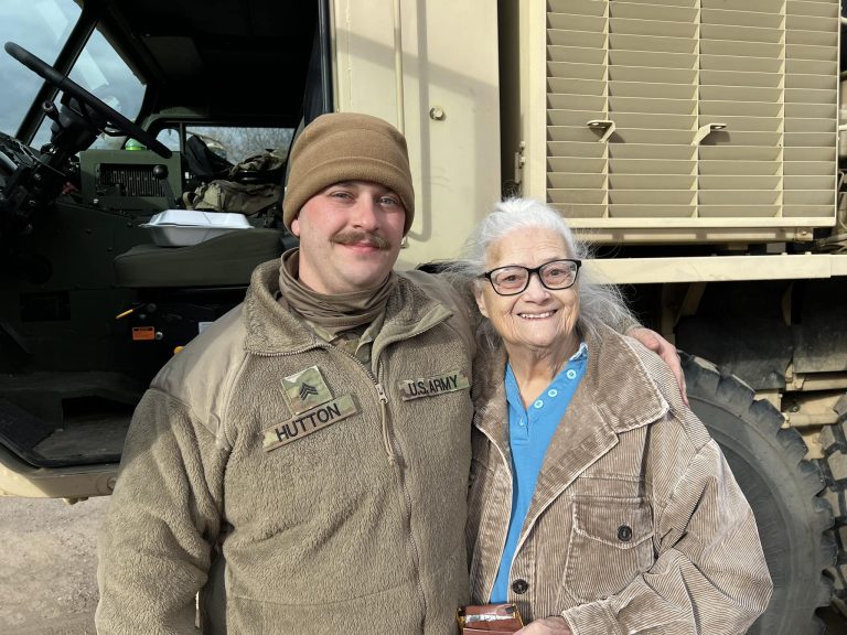CommUNITY – When One is Down, We Lift Them Up!