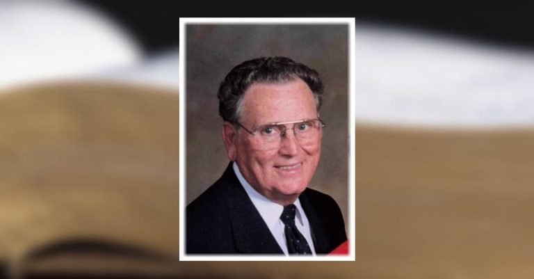 Obituary – Darvin Ray “Fuss” Hutchens (1933 – 2024)