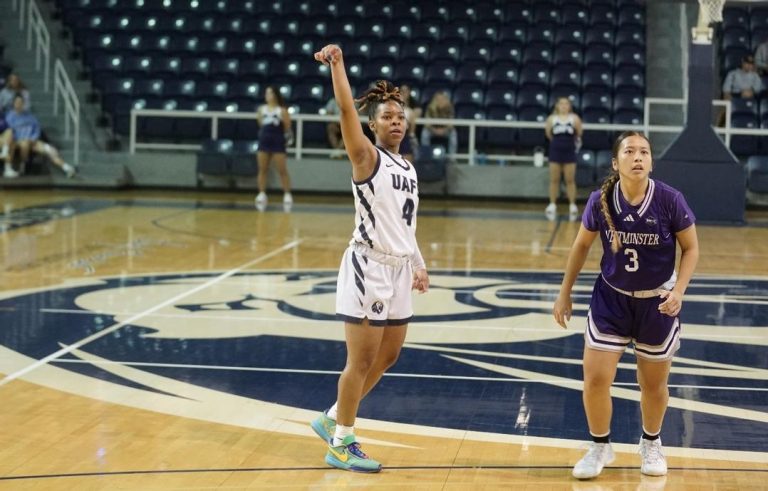 Lions return home to face another ranked foe