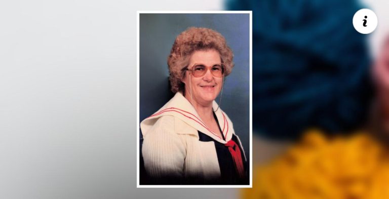 Obituary: Glenda Fair (1944-2024)