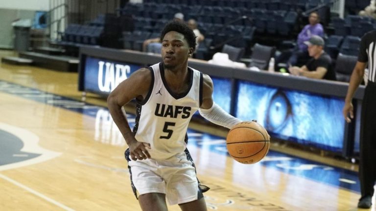 Campbell, Frederick tally season-highs against Cameron