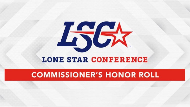 UAFS places 73 on LSC Fall Commissioner’s Honor Roll