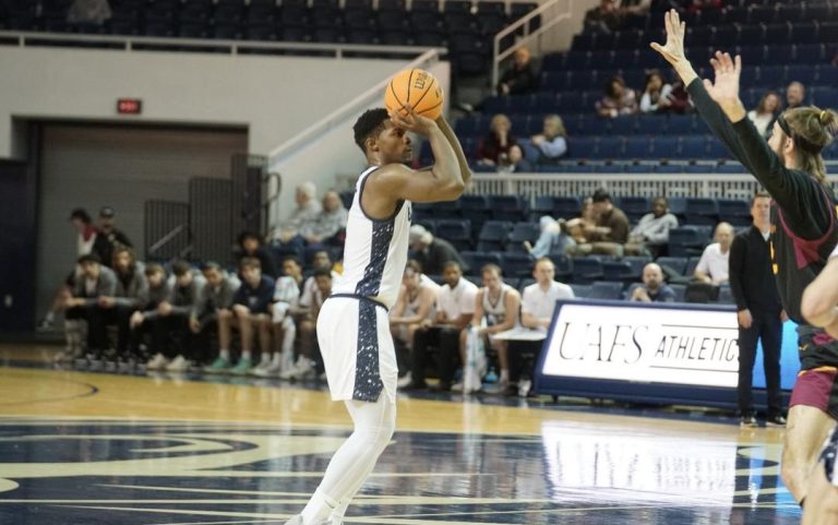 Lions to continue home slate against UT Tyler, DBU