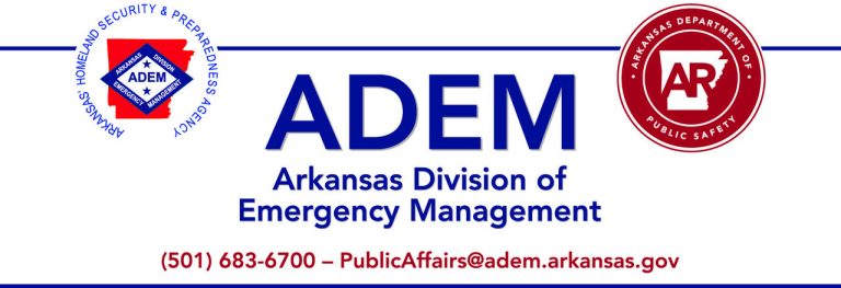 ADEM and National Guard Assisting Communities with Water Issues After Weeklong Subfreezing Temperatures