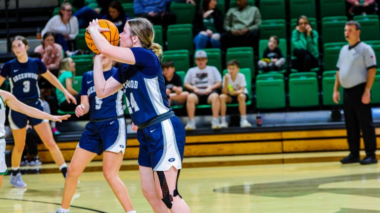 Lady Bulldogs Sweep Van Buren In Conference Play