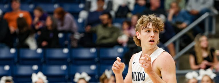 Overtime Thriller in H.B. Stewart Arena