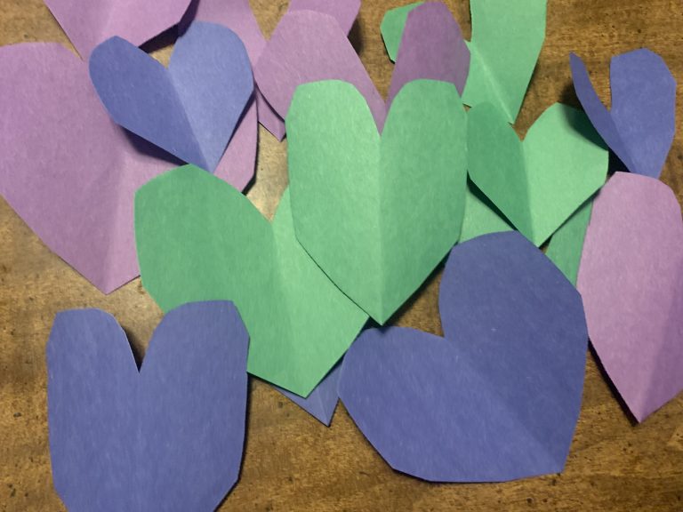 Low Cost Valentine’s Ideas for Kids