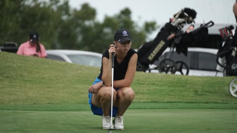 Stramel earns top 10 finish at Jack Brown Memorial