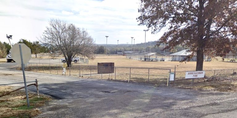 Scott County’s Sodie Davidson Awarded Recreation Grant