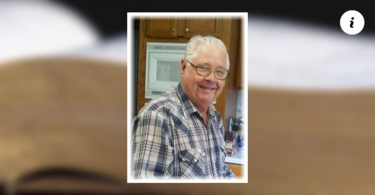 Obituary – Reno Crump (1944 – 2024)