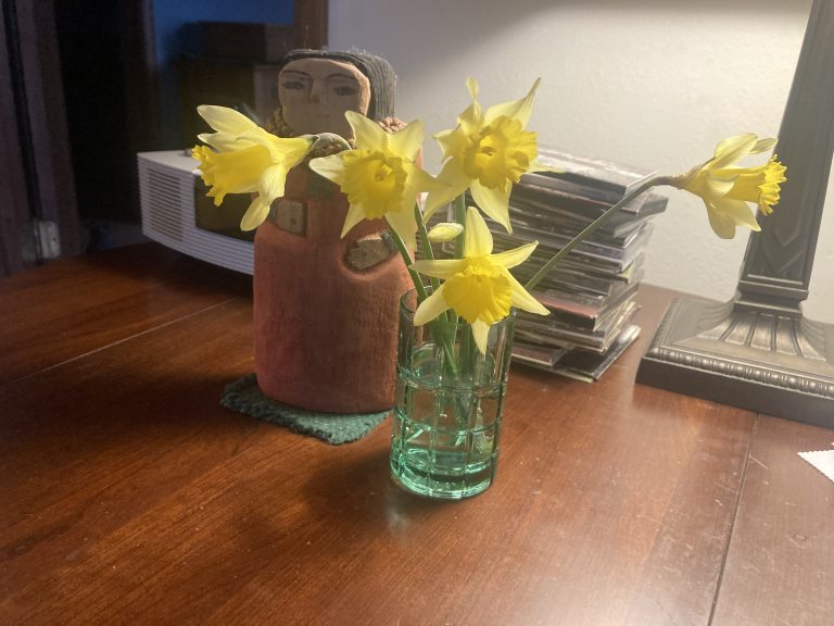 Oh Spring