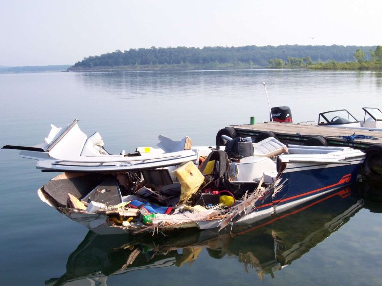 Arkansas sees 16-year high in boating fatalities, 5-year high in accidents
